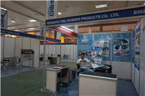 2016年4月國際展會